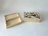 Wooden Box