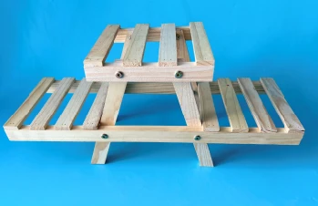 The Revenue Of Caoxian Wood Processing Enterprises Was 52.29 Billion Yuan