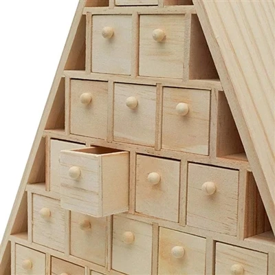 Why You Need Wooden Decorations?