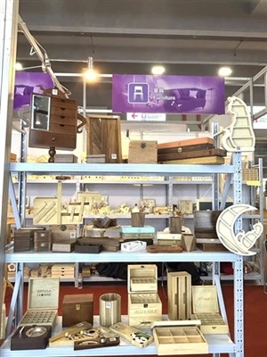 The 136th Canton FairThe 136th Canton Fair