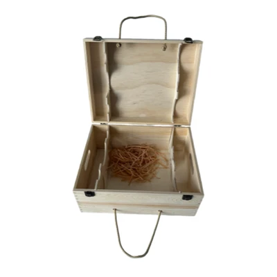Wine Gift Box