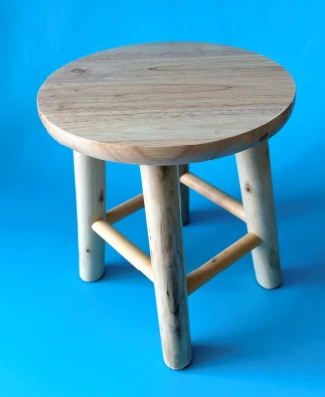 Wooden Houseware Chair