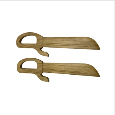 Wooden Sword Toy