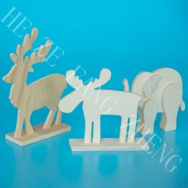 Wooden Toy Diy