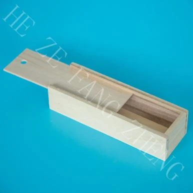 Slide - Top Pencil Box