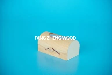 Softwood Box